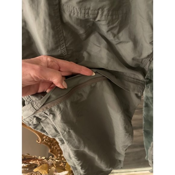 REI Men’s Conversion Hiking Pant sz XL - Picture 3 of 8